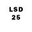 Ecstasy 280 MDMA ToadsterX